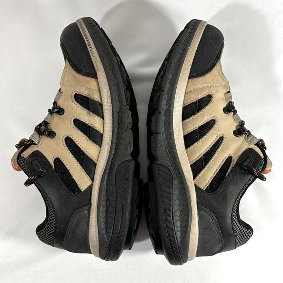 Gdefy Radius Hiking Shoes - Picture 2 of 12